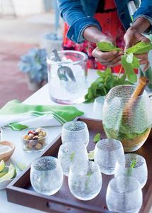 Top Selling Natual Acacia <b>Wooden</b> Serving Tray with Luxury Modern Design Rectangle Christmas Decorative Tray with Handles Homes - Product Image 5