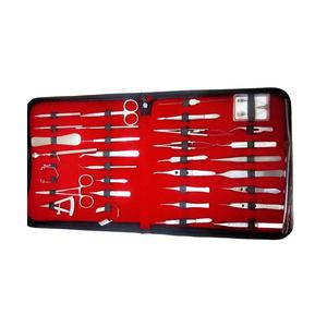 Juego quirúrgico de Microcirugía Ocular de cataratas oftálmicas | Oftalmología de cirugía ocular | Instrumentos de cirugía oftálmica de Surgiright - Product Image 1