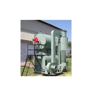 Nouvelle demande élevée d'incinérateur de déchets médicaux avec la gestion des déchets de construction d'hôpital de noyau de moteur fournissant dans le monde entier et en Inde - Product Image 1