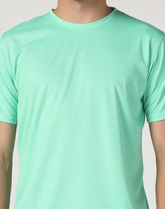 Cotton Short Sleeve Plain T-Shirts Men's Blank Cheap Wholesale <b>Tshirts</b> Round Neck Custom T Shirts Oversized Mens <b>Tshirt</b> - Product Image 5