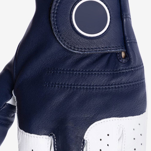 ถุงมือกอล์ฟแบบไม่ลื่นห้านิ้วสำหรับกลางแจ้งบางเฉียบแห้งเร็วทนต่อการสึกหรอถุงมือ2026บิน - Product Image 3