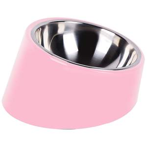Stainless Steel Pet Bowl - Product Image 4