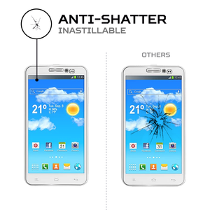 ฟิล์มกันรอยหน้าจอสำหรับวอกซ์เตอร์ ซีโล คิว 40 - Product Image 4