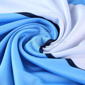 100% polyester matériel de haute qualité meilleure conception personnalisée vêtements de sport de plein air uniforme de basket-ball - Product Image 6