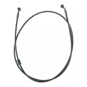 Tuyau de frein de moto pour Yamaha Aerox 50 1997-2009 Original 5BRF58730100 - Product Image 1