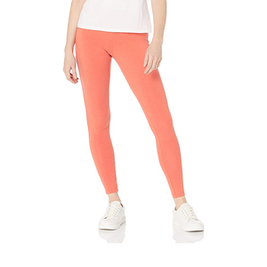 Leggings décontractés pour femmes de la meilleure qualité Design léger par le fabricant Taille moyenne extensible et populaire pour la vente en gros - Product Image 4