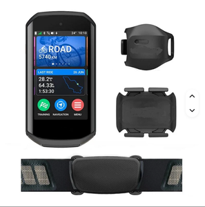 NUOVO Computer da Ciclismo Avanzato Originale MERIT Garmin Edge 1050 GP - Product Image 1