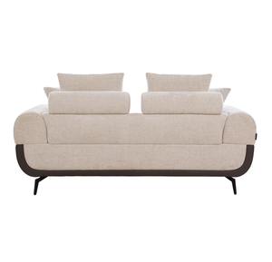 Canapé 2 places en tissu Adana moderne, fourni directement par l'usine, idéal pour appartements, bureaux et projets hôteliers, disponible à prix abordable - Product Image 1