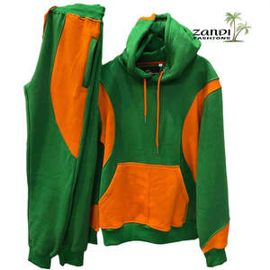 Chándal de Moda Italiana para Hombre ZF-FJ91 Talla L - Product Image 1