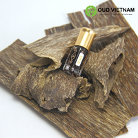 50gram en kaliteli karınca ahşap Oud cips özel sınıf çift A + hoş koku tatlı 100% doğal vietnamca orman