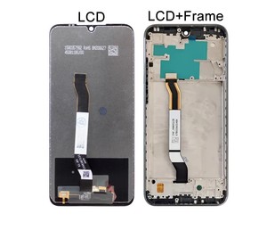 Pantalla LCD Original de Alta Calidad para Teléfono Móvil Redmi Note 8T con Digitalizador, 1 Año de Garantía, Venta al Por Mayor - Product Image 2
