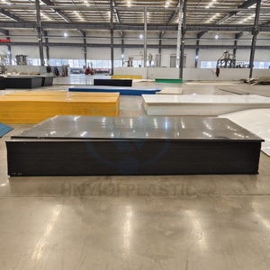 Láminas de Polietileno HDPE de 4x8, Tablero de Polietileno HDPE, Panel de PE - Product Image 2