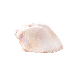 Filete de pechuga de Pavo sin Hueso congelado Halal de alta calidad a precio mayorista - Product Image 4