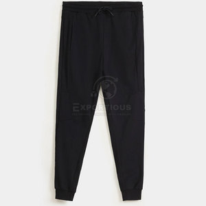 กางเกงผู้ชายทรงสลิมฟิตแฟชั่นสำหรับชุดลำลอง - Product Image 2