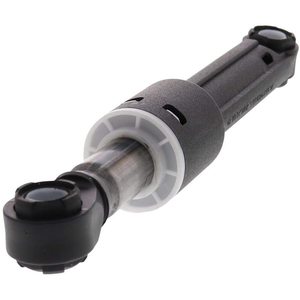 Amortiguador Eléctrico de Plástico ERP 383EER3001V, Pieza Esencial para su Lavadora - Product Image 3
