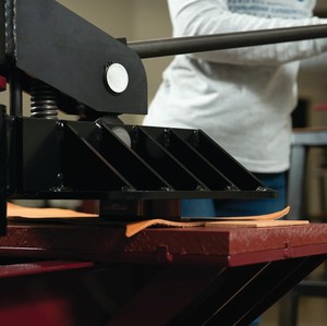 Presse manuelle à cliquet Mightyy Wonder 8 tonnes - Product Image 4