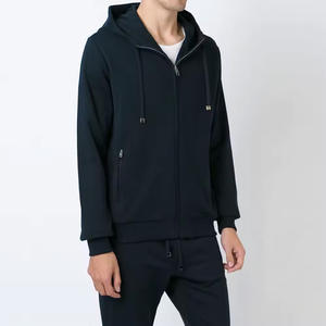 Sweat-shirt à capuche unisexe confortable en polaire doux avec cordon de serrage, parfait pour l'école, le bureau ou les voyages - Product Image 4