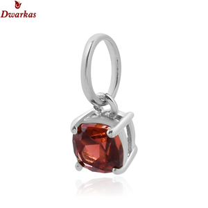 Colgante de piedras preciosas de alta calidad, Plata de Ley 925, piedra de iolita natural, collar con colgantes para mujer - Product Image 4