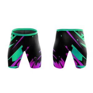 Uniforme de Compresión Oem para Fútbol 7v7, Uniforme Sublimado Transpirable, Camisetas de Uniforme, Conjunto de Compresión de Entrenamiento para Jugadores de Fútbol Juvenil - Product Image 3