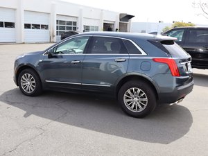 CADIL_LAC XT5 Luxury AWD d'occasion propre 2019 - Product Image 4