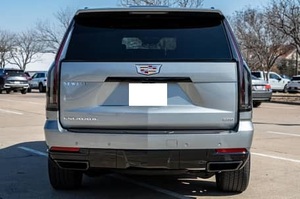 CADILLAC ESCALADE 2025 4WD SPORT PLATINUM - Product Image 6