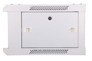Extralink 4U Armario Rack de Pared 600x450 Gris - Product Image 5