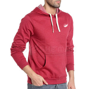 Dernier modèle de sweats à capuche grande taille de haute qualité pour hommes sweats à capuche respirants pour hommes fabriqués au Pakistan - Product Image 2
