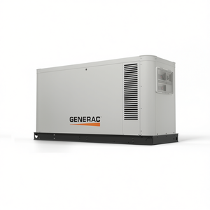 Générateur de secours automatique triphasé Generac 32 kW LC XG03245CNAX - Product Image 2