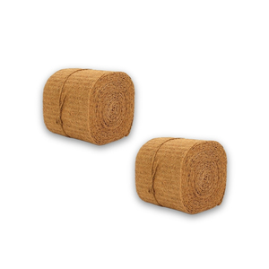 เทปใยมะพร้าวชนิดหนาพิเศษ สำหรับเสริมความแข็งแรงของวัสดุควบคุมการกัดเซาะ และรักษาความมั่นคงของงานติดตั้งกลางแจ้ง - Product Image 1