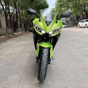 Qualité supérieure 2026 KN-XRZ 200 km (Motocyclettes) Prêt à être expédié - Product Image 6