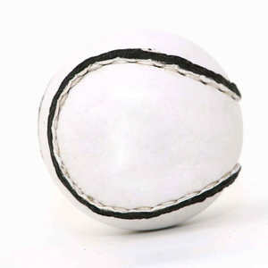 Precio barato hecho a medida al por mayor Sliotar lanzar bolas portátil Smart Touch Material de cuero artificial reunión estándar - Product Image 1