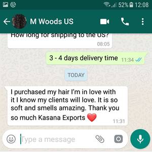 100% naturel non transformé vierge brut indien ondulé faisceau cuticule aligné vague profonde Extensions de cheveux humains pour les femmes lâche vague profonde - Product Image 5