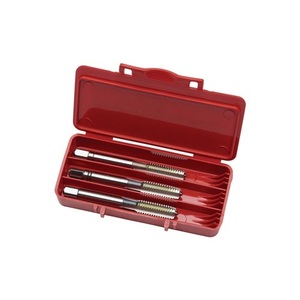 Hand <b>Tap</b> M8x1.25mm HSS 6H Dormer Type C - Product Image 1