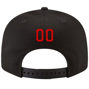Latest Custom 2025 Stylish <b>Waterproof</b> Baseball <b>Hats</b> Men Women Trendy 3D Embroidery Cheap Price Pure Cotton Material - Product Image 3
