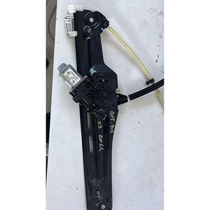 Moteur électrique de lève-vitre avant droit BMW X3 Série 2 (10>) 7258534-9 N47D20C - Product Image 4