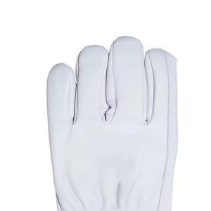 Gants de travail robustes pour hommes, gants de protection durables pour la construction et les travaux industriels - Product Image 5