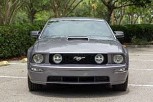 Ford Mustang GTC Coupe Deluxe 2006, Listo para Enviar - Product Image 1