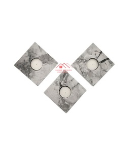 ตัวยึดรูปตัวทีสำหรับตกแต่งโต๊ะหินอ่อนธรรมชาติ - Product Image 3