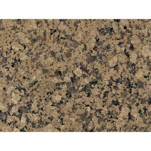 Losa de granito marrón desierto Tropical moderna para exteriores y exteriores múltiples acabados pulido aserrado flameado para villas - Product Image 1