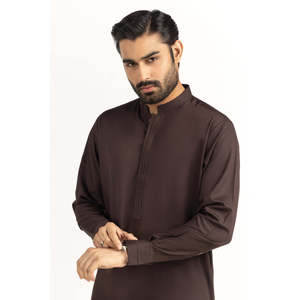Trajes de Estilo Regular en Algodón SK-PSD-S25-014 - Product Image 3