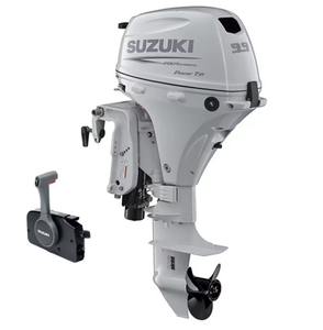 Meilleur fournisseur de moteur hors-bord marin 9,9 HP DF9.9BTHS5 pour bateau - Product Image 1