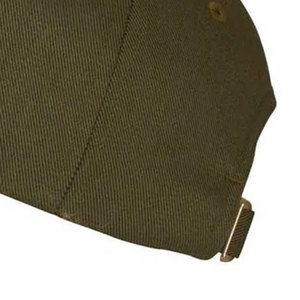 Gorra de Béisbol de Tela de Franela Transpirable de la Mejor Calidad, Deportiva, Formal, Ajustable, Impermeable, de Secado Rápido, con Logotipo Personalizado, Color para las Cuatro Estaciones - Product Image 6