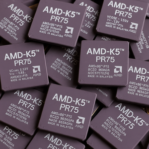Récupération d'or à partir de processeurs CPU en céramique (CPU usagés) - Product Image 1
