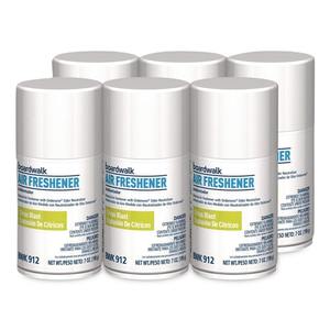 Boardwalk 1000003940 7 Onzas Repuesto de Ambientador en Aerosol con Aroma Cítrico - Dosificador 6/Caja - Product Image 2