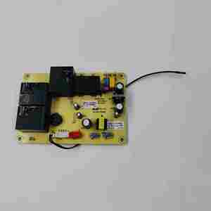 <span class=keywords><strong>Placa</strong></span> <span class=keywords><strong>de</strong></span> control principal PCBA para calentador <span class=keywords><strong>de</strong></span> garaje con termostato, protección contra sobrecalentamiento, para calentadores <span class=keywords><strong>de</strong></span> aire forzado e infrarrojos - Product Image 5