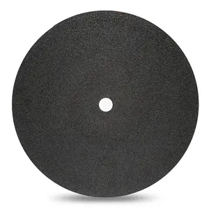 China 355x3x25.4mm Abrasive Cut Off Wheel green Cutting Wheel stone cutting disc metal