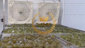 เยลลี่ผลไม้รสเปรี้ยวผลไม้ออร์แกนิกรสหวานอุดมไปด้วยสารอาหาร - Product Image 3