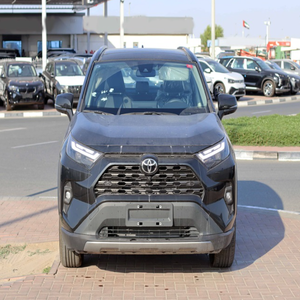 Mejor Precio al por Mayor, Nuevo y Usado, Volante a la Izquierda/Derecha, 2023 para RAV4, Garantía de 3 Años, Origen Estadounidense - Product Image 1