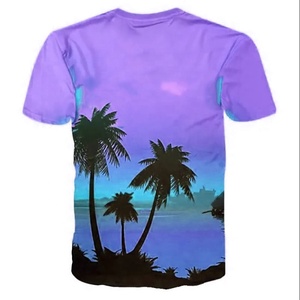 Camisetas de algodón de media manga unisex, ropa de calidad, cómoda y ligera - Product Image 6