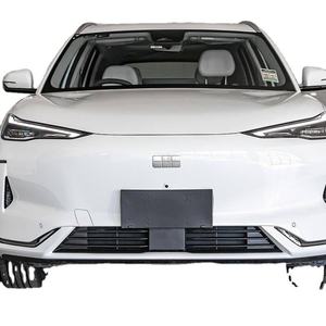 รถยนต์ SUV ไฟฟ้าขนาดกะทัดรัด ปี 2025 รุ่นสเปคสูง เกียร์อัตโนมัติ พลังงานใหม่ทันสมัย ระยะทางวิ่งมากกว่า 700 กม. แบตเตอรี่ 90-110 กิโลวัตต์ชั่วโมง สภาพดี - Product Image 1